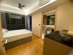 The Antares (D14), Apartment #485714371